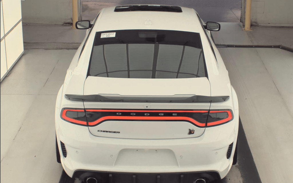 2023 Dodge Charger R/T Scat Pack Widebody Tigard OR