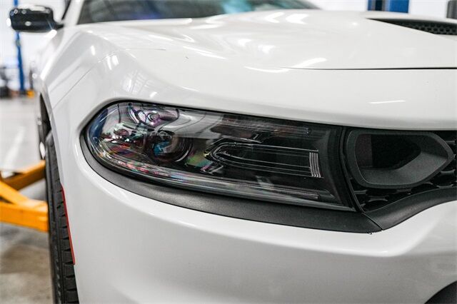 2023 Dodge Charger R/T Scat Pack Huntington Beach CA