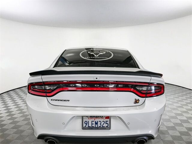2023 Dodge Charger R/T Scat Pack Huntington Beach CA