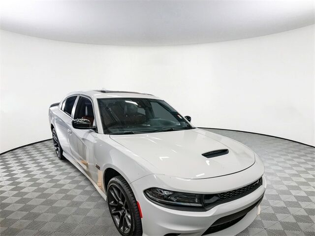 2023 Dodge Charger R/T Scat Pack Huntington Beach CA