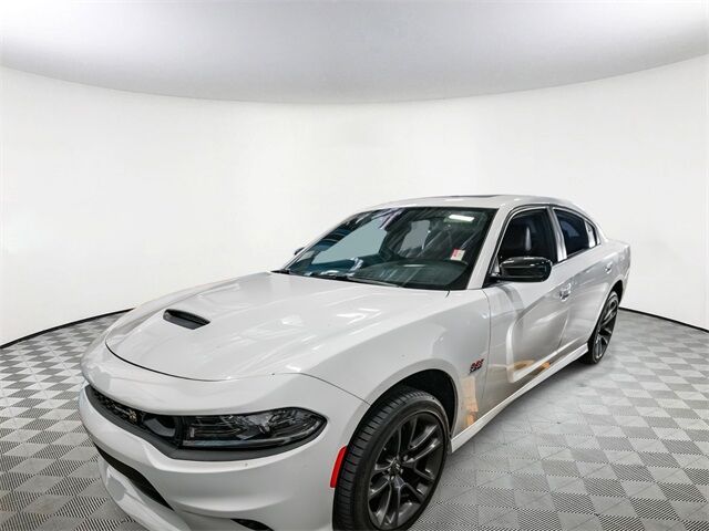 2023 Dodge Charger R/T Scat Pack Huntington Beach CA