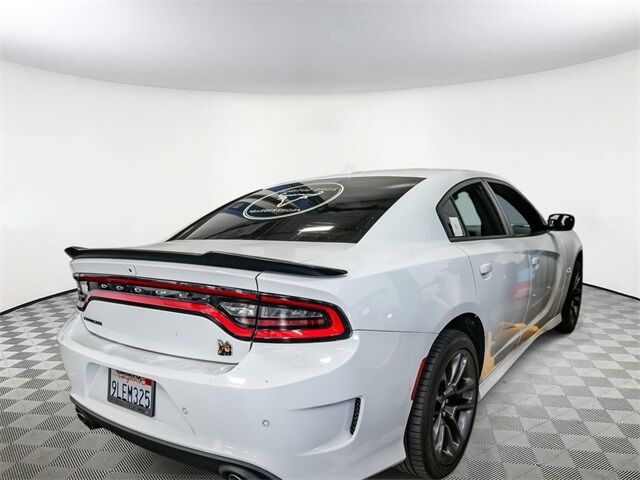 2023 Dodge Charger R/T Scat Pack Huntington Beach CA