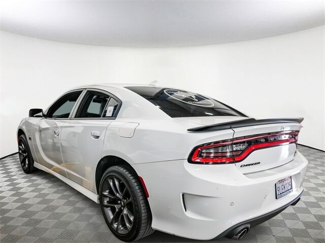 2023 Dodge Charger R/T Scat Pack Huntington Beach CA