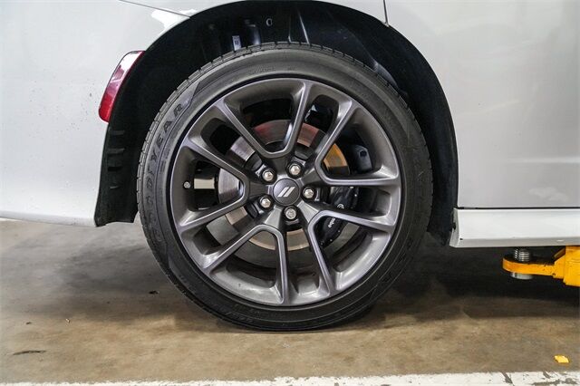 2023 Dodge Charger R/T Scat Pack Huntington Beach CA