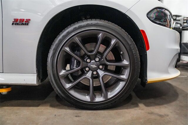 2023 Dodge Charger R/T Scat Pack Huntington Beach CA