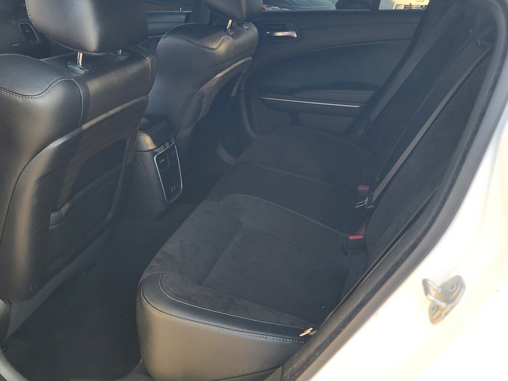 2023 Dodge Charger R/T Scat Pack Springfield VA