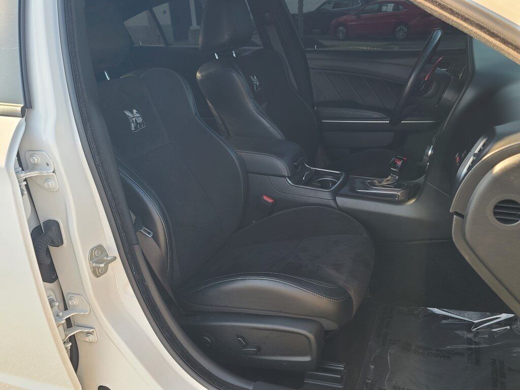 2023 Dodge Charger R/T Scat Pack Springfield VA