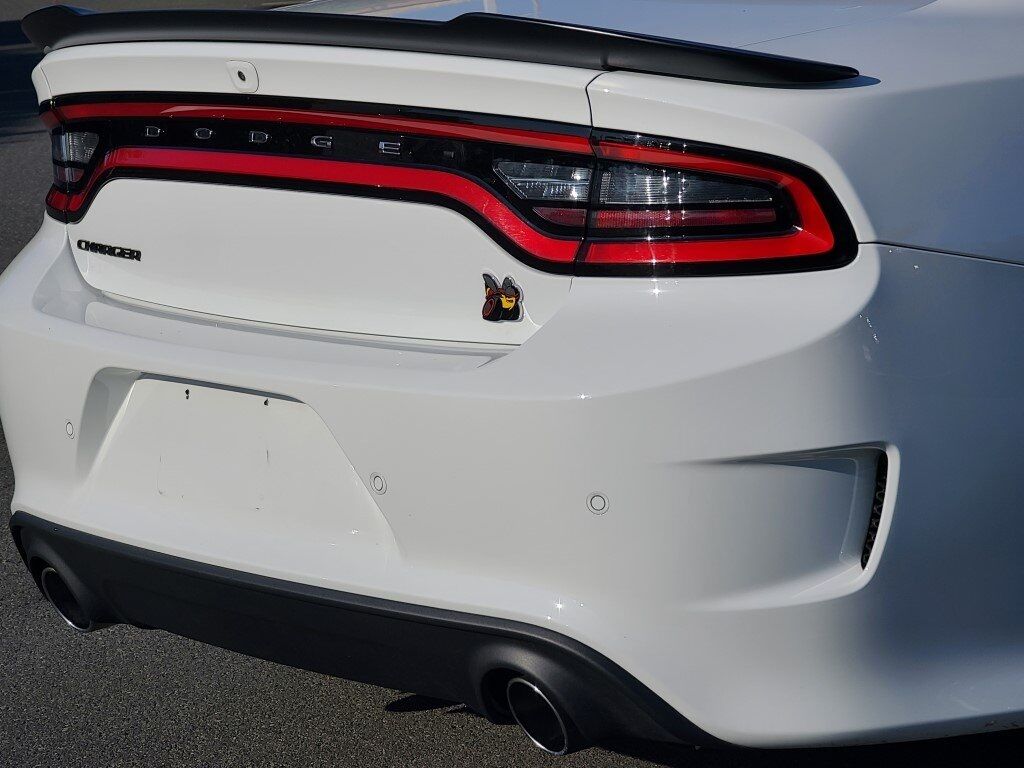 2023 Dodge Charger R/T Scat Pack Springfield VA
