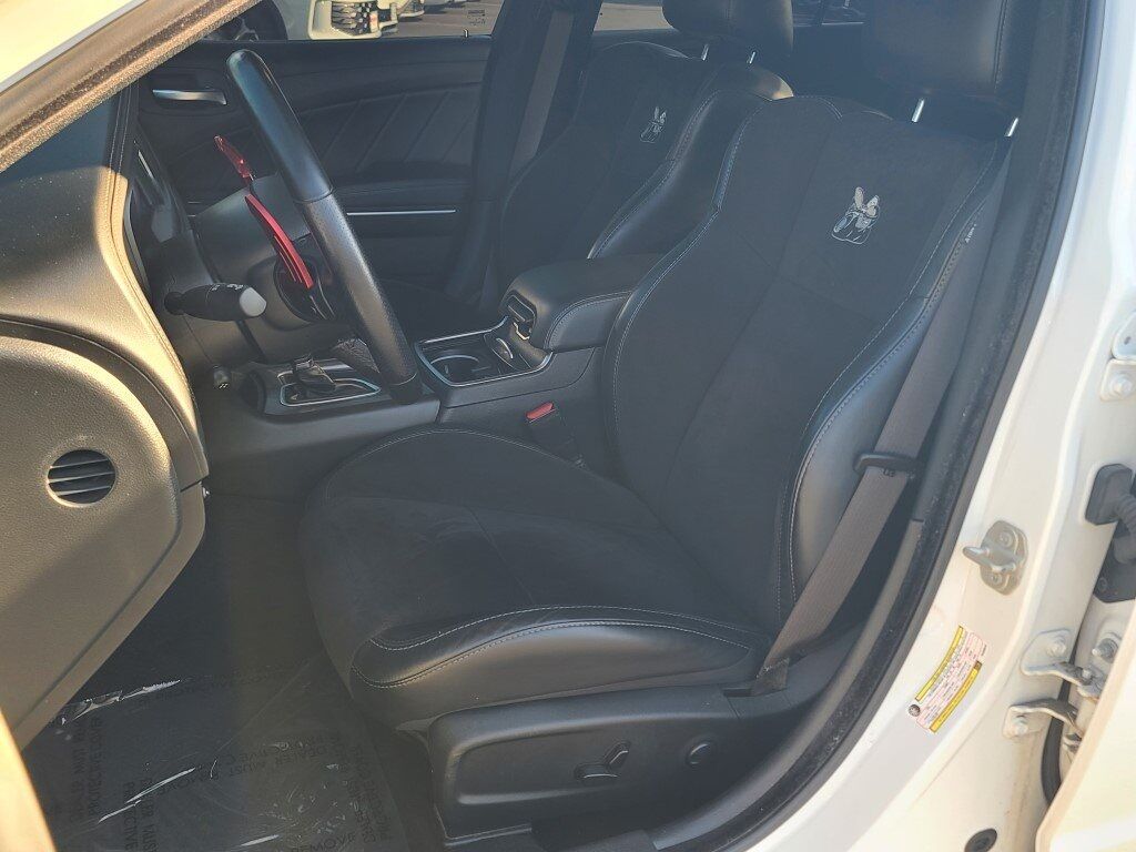 2023 Dodge Charger R/T Scat Pack Springfield VA