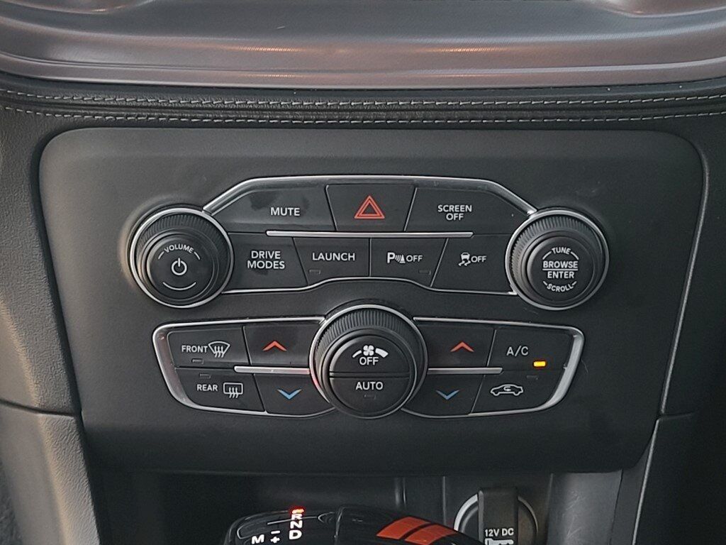 2023 Dodge Charger R/T Scat Pack Springfield VA