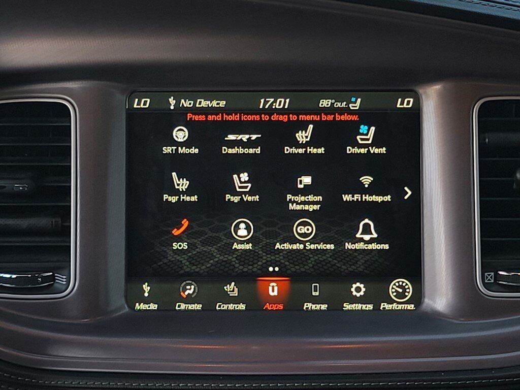 2023 Dodge Charger R/T Scat Pack Springfield VA