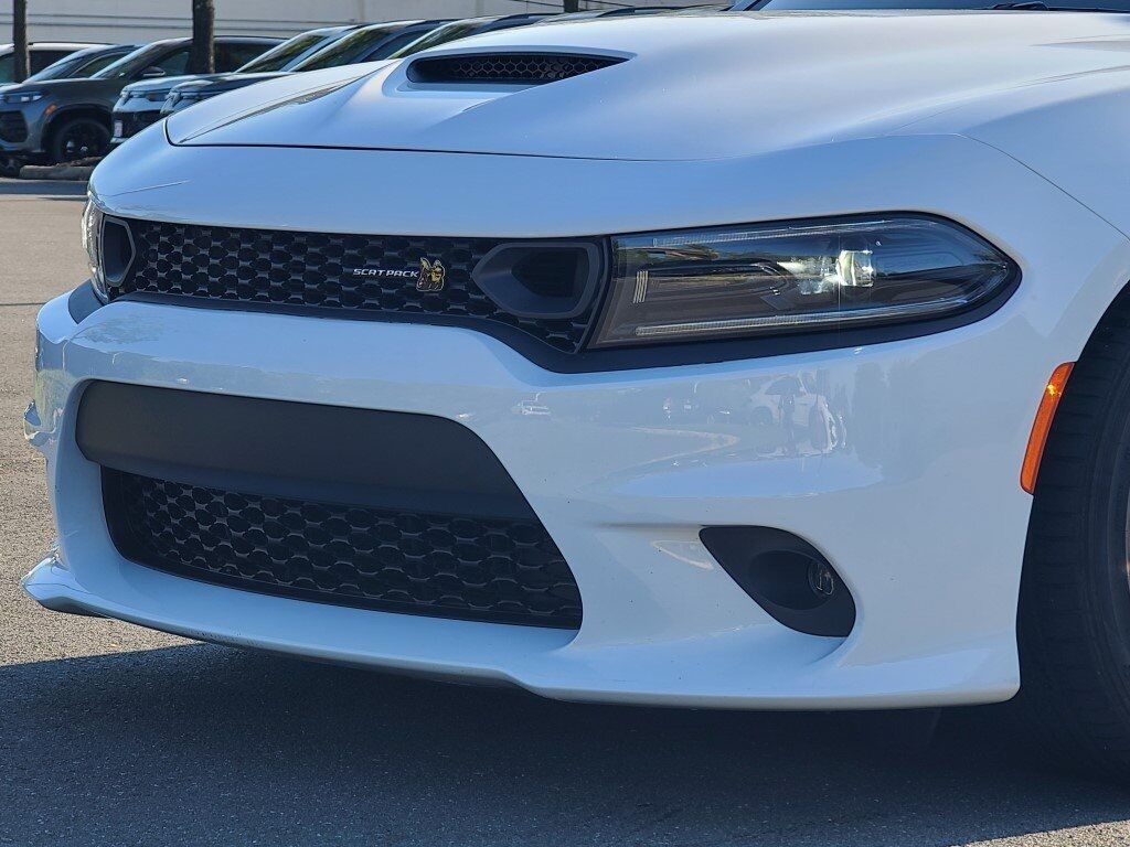 2023 Dodge Charger R/T Scat Pack Springfield VA