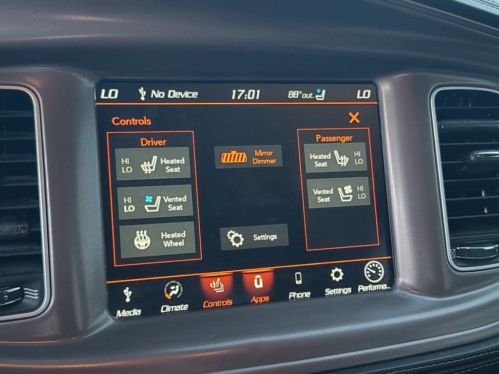 2023 Dodge Charger R/T Scat Pack Springfield VA