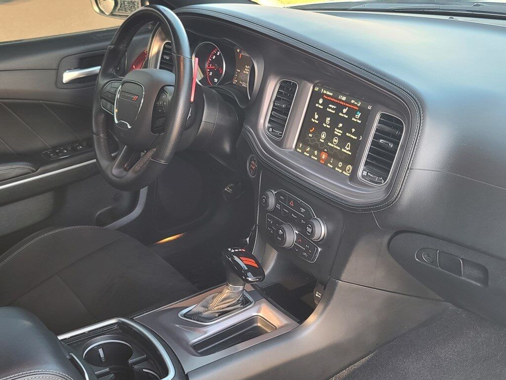 2023 Dodge Charger R/T Scat Pack Springfield VA