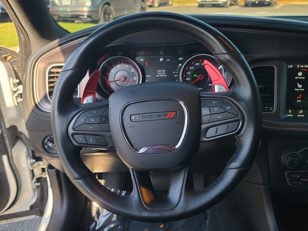 2023 Dodge Charger R/T Scat Pack Springfield VA
