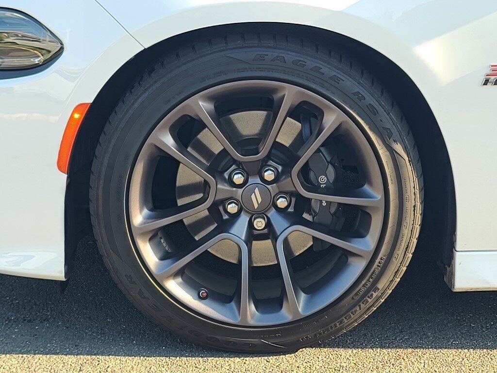 2023 Dodge Charger R/T Scat Pack Springfield VA