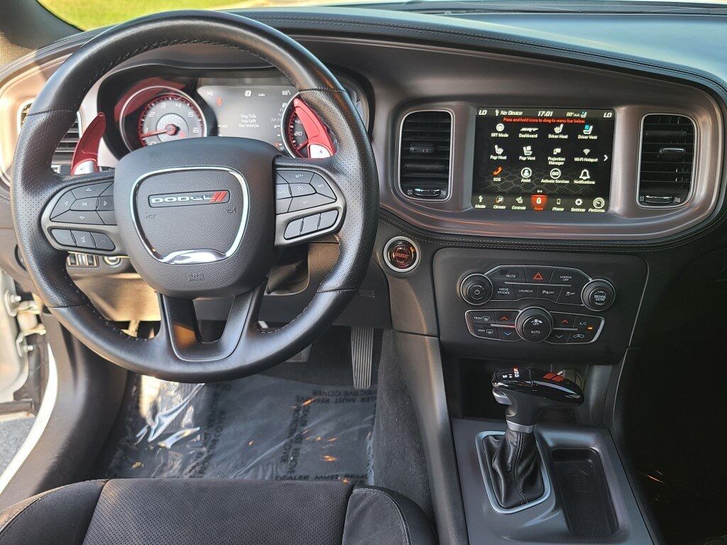 2023 Dodge Charger R/T Scat Pack Springfield VA