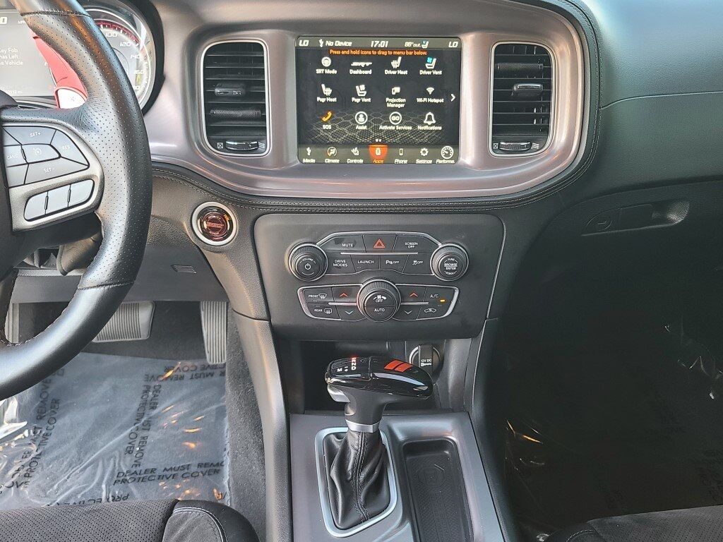 2023 Dodge Charger R/T Scat Pack Springfield VA