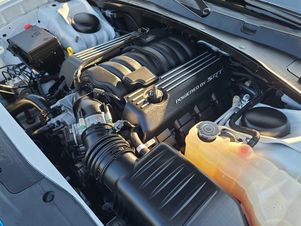 2023 Dodge Charger R/T Scat Pack Springfield VA