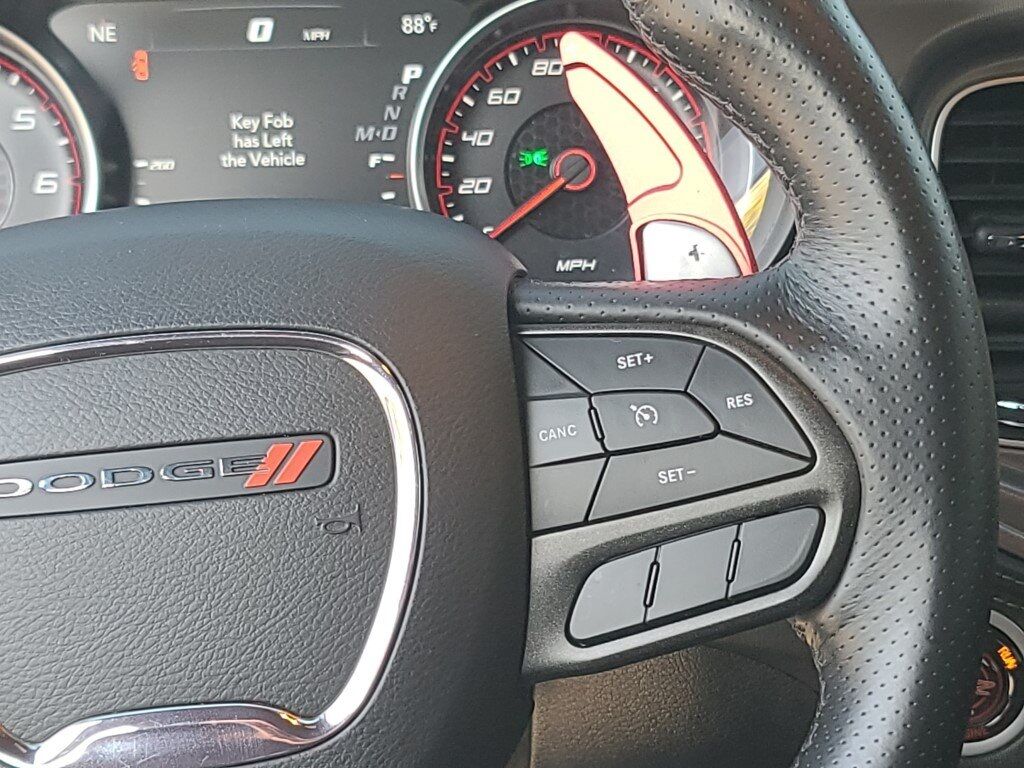 2023 Dodge Charger R/T Scat Pack Springfield VA