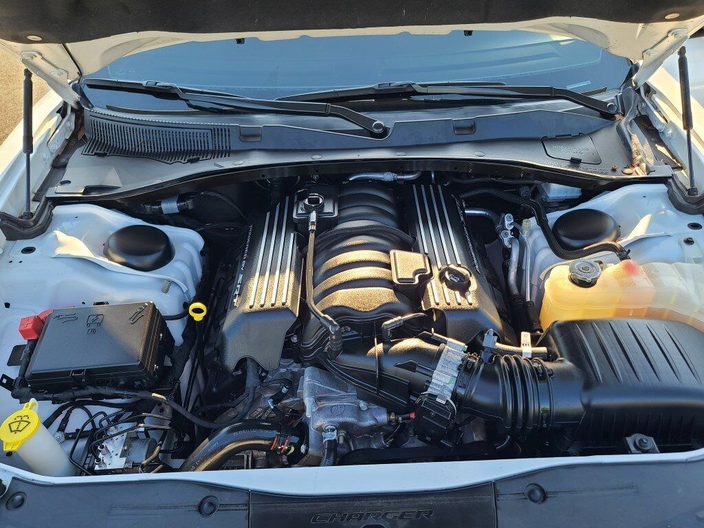 2023 Dodge Charger R/T Scat Pack Springfield VA