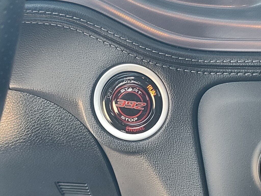 2023 Dodge Charger R/T Scat Pack Springfield VA