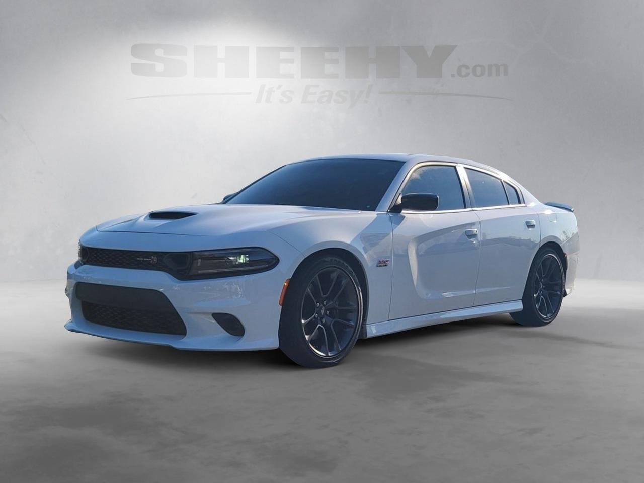 2023 Dodge Charger R/T Scat Pack Springfield VA