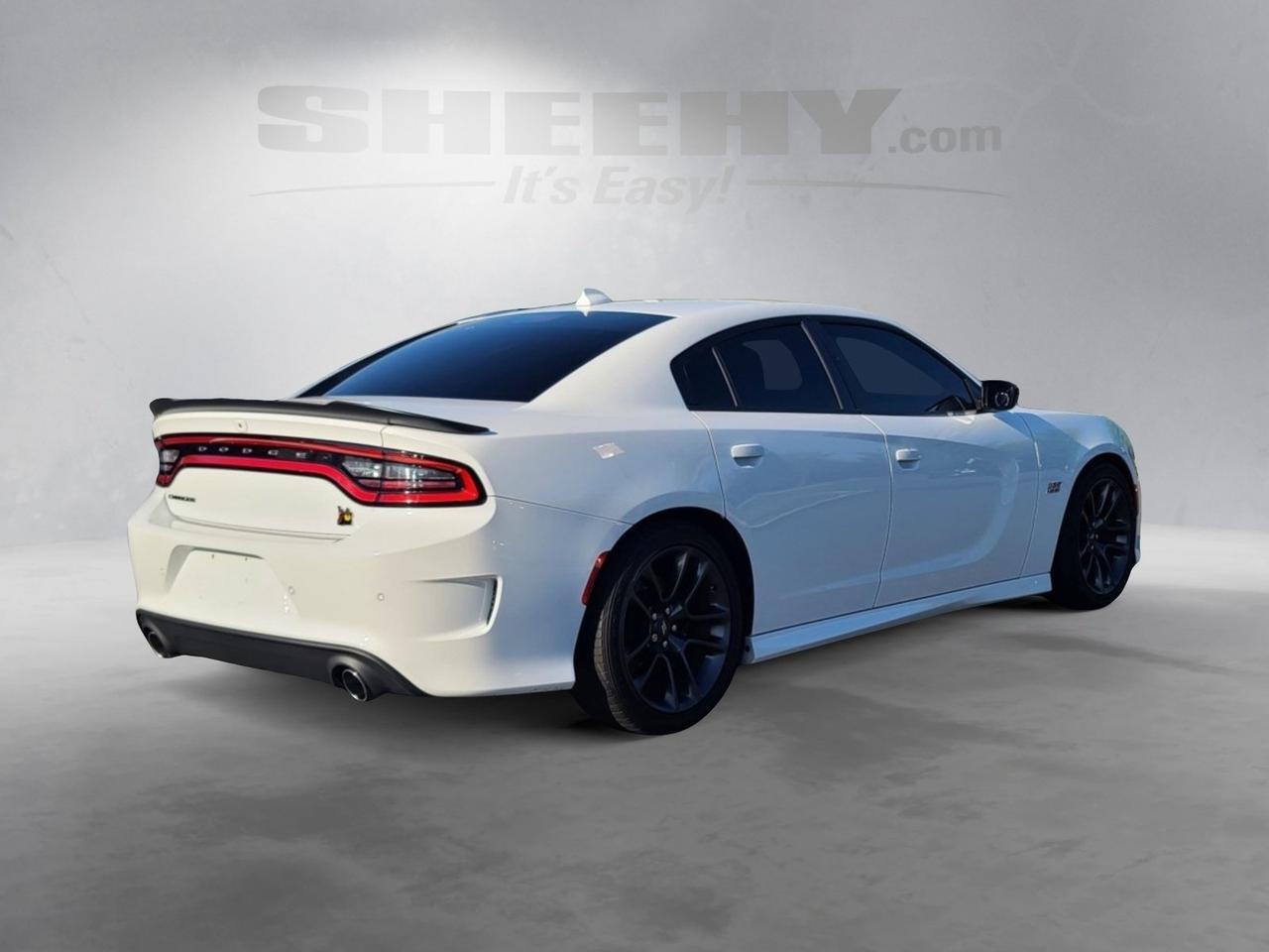 2023 Dodge Charger R/T Scat Pack Springfield VA