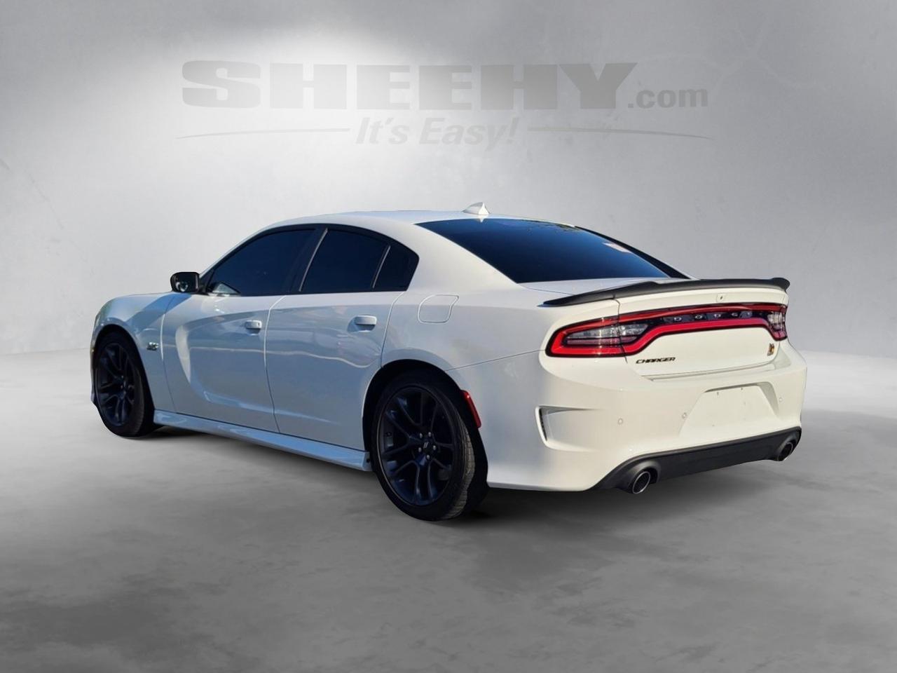 2023 Dodge Charger R/T Scat Pack Springfield VA