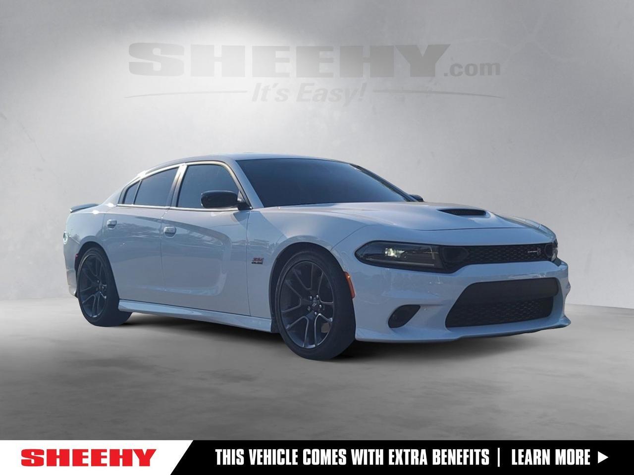 2023 Dodge Charger R/T Scat Pack Springfield VA