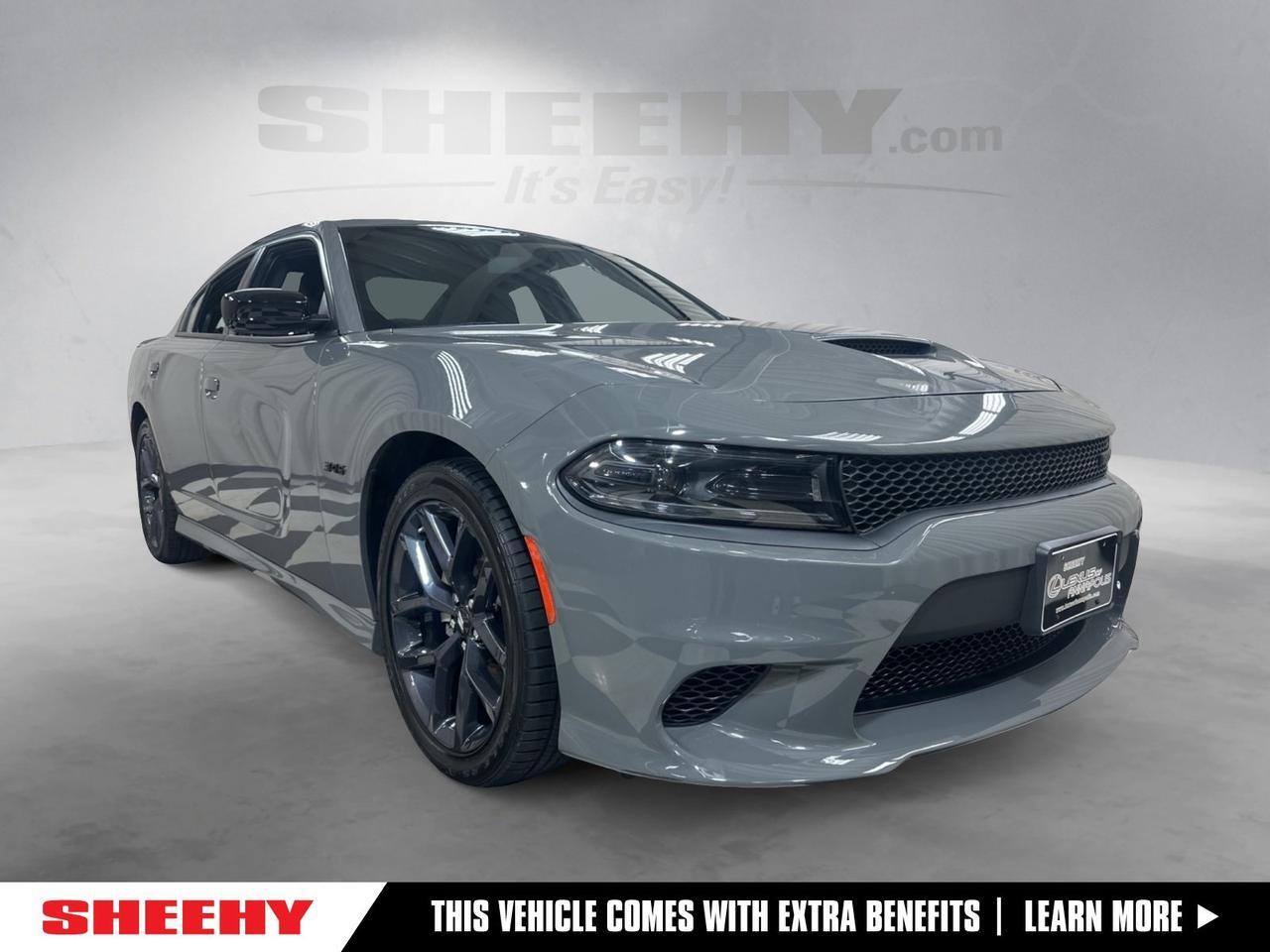 2023 Dodge Charger R/T