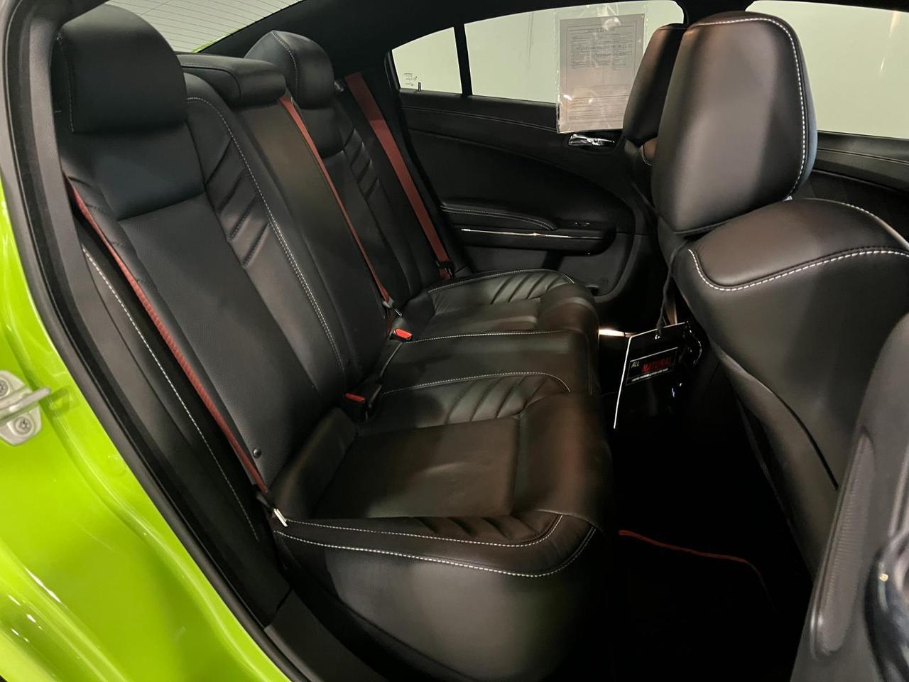 2023 Dodge Charger SRT Hellcat Redeye Wide Jailbreak Parker CO