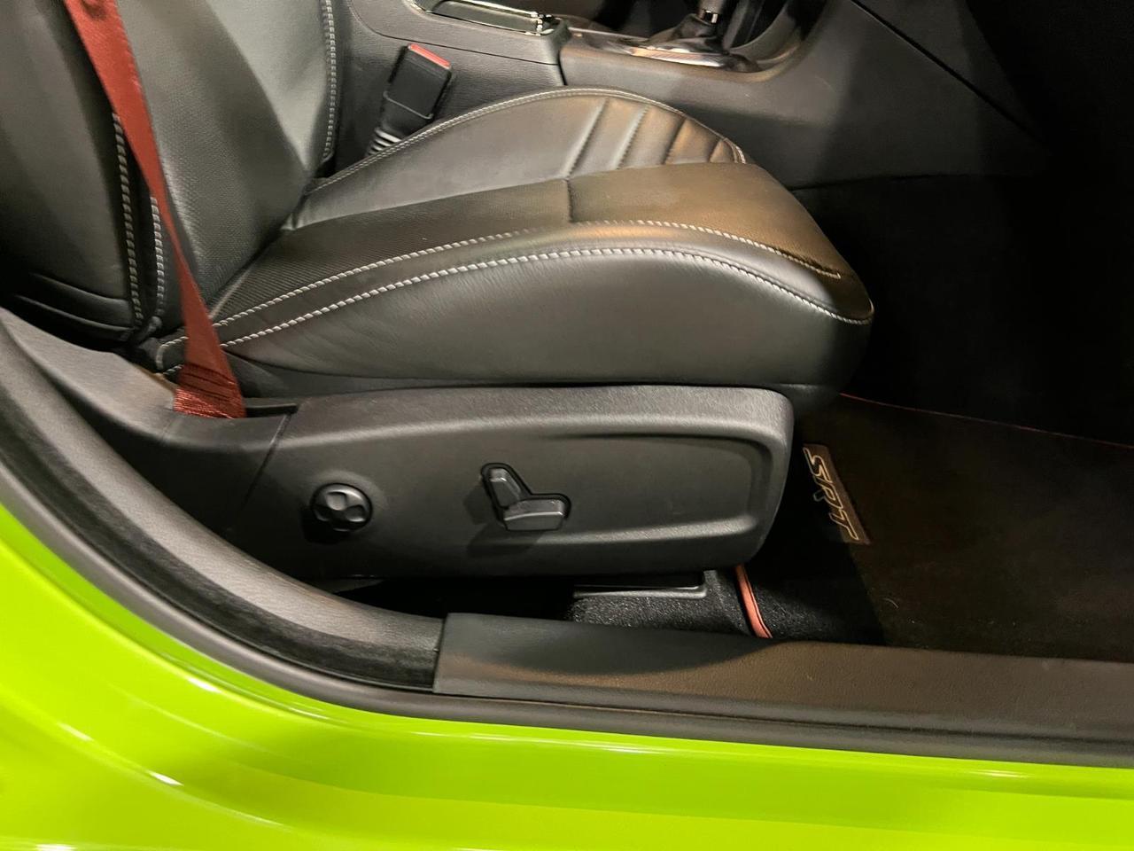 2023 Dodge Charger SRT Hellcat Redeye Wide Jailbreak Parker CO