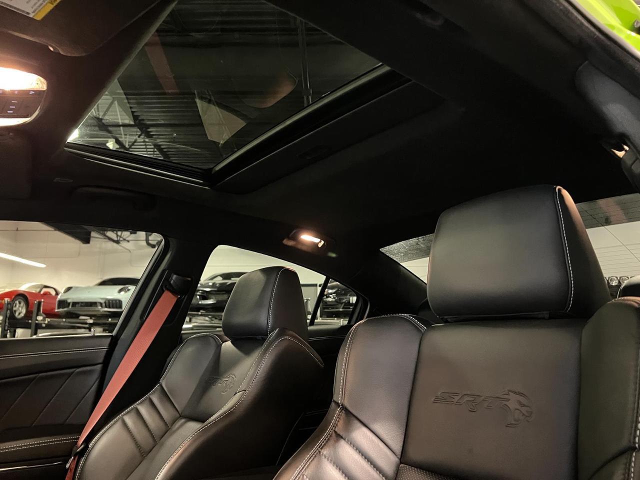 2023 Dodge Charger SRT Hellcat Redeye Wide Jailbreak Parker CO