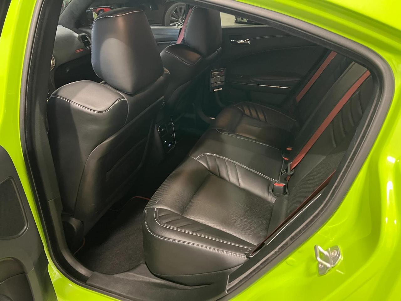 2023 Dodge Charger SRT Hellcat Redeye Wide Jailbreak Parker CO