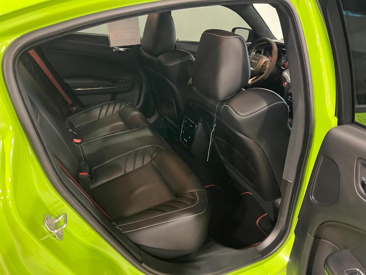 2023 Dodge Charger SRT Hellcat Redeye Wide Jailbreak Parker CO