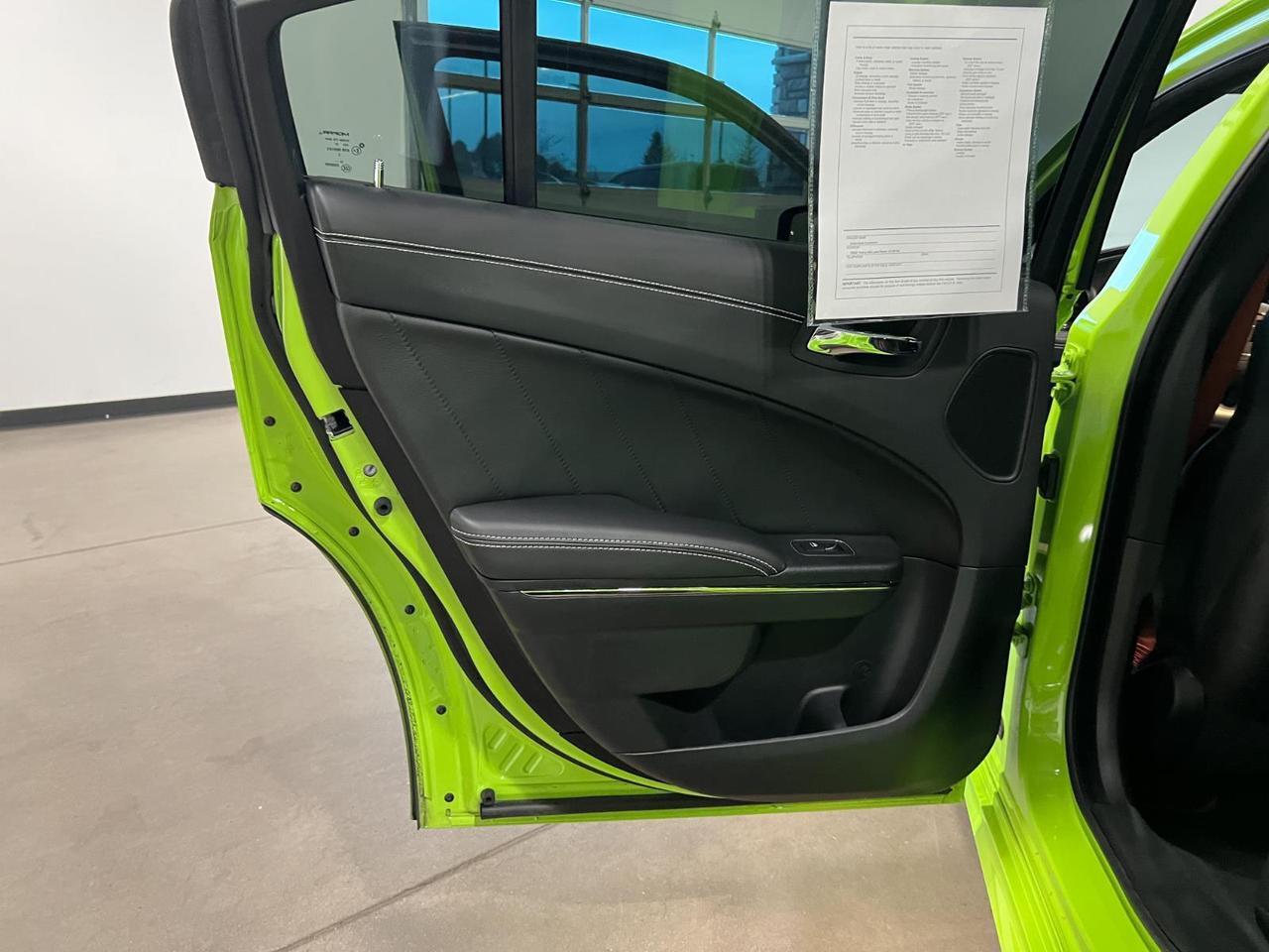 2023 Dodge Charger SRT Hellcat Redeye Wide Jailbreak Parker CO