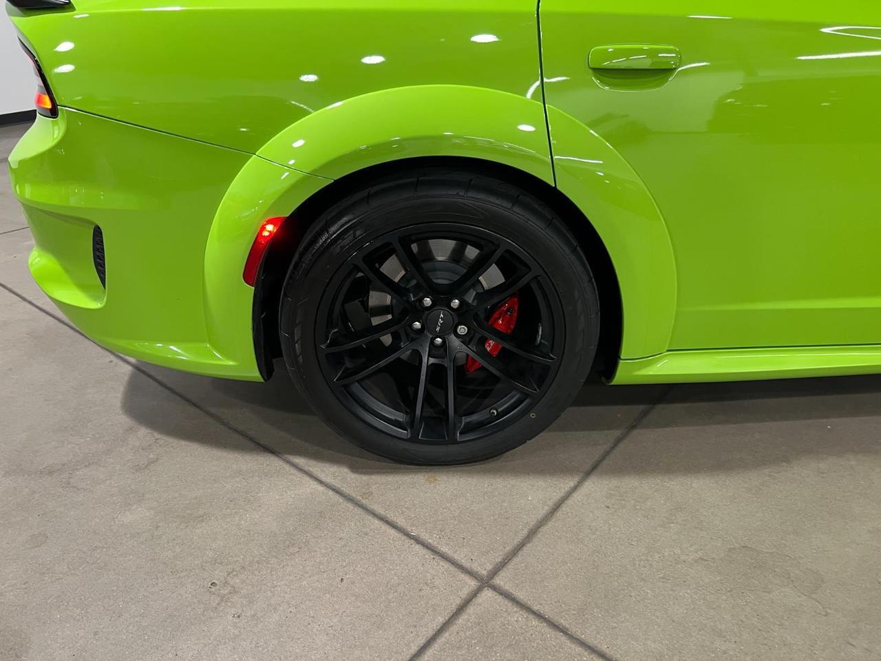 2023 Dodge Charger SRT Hellcat Redeye Wide Jailbreak Parker CO