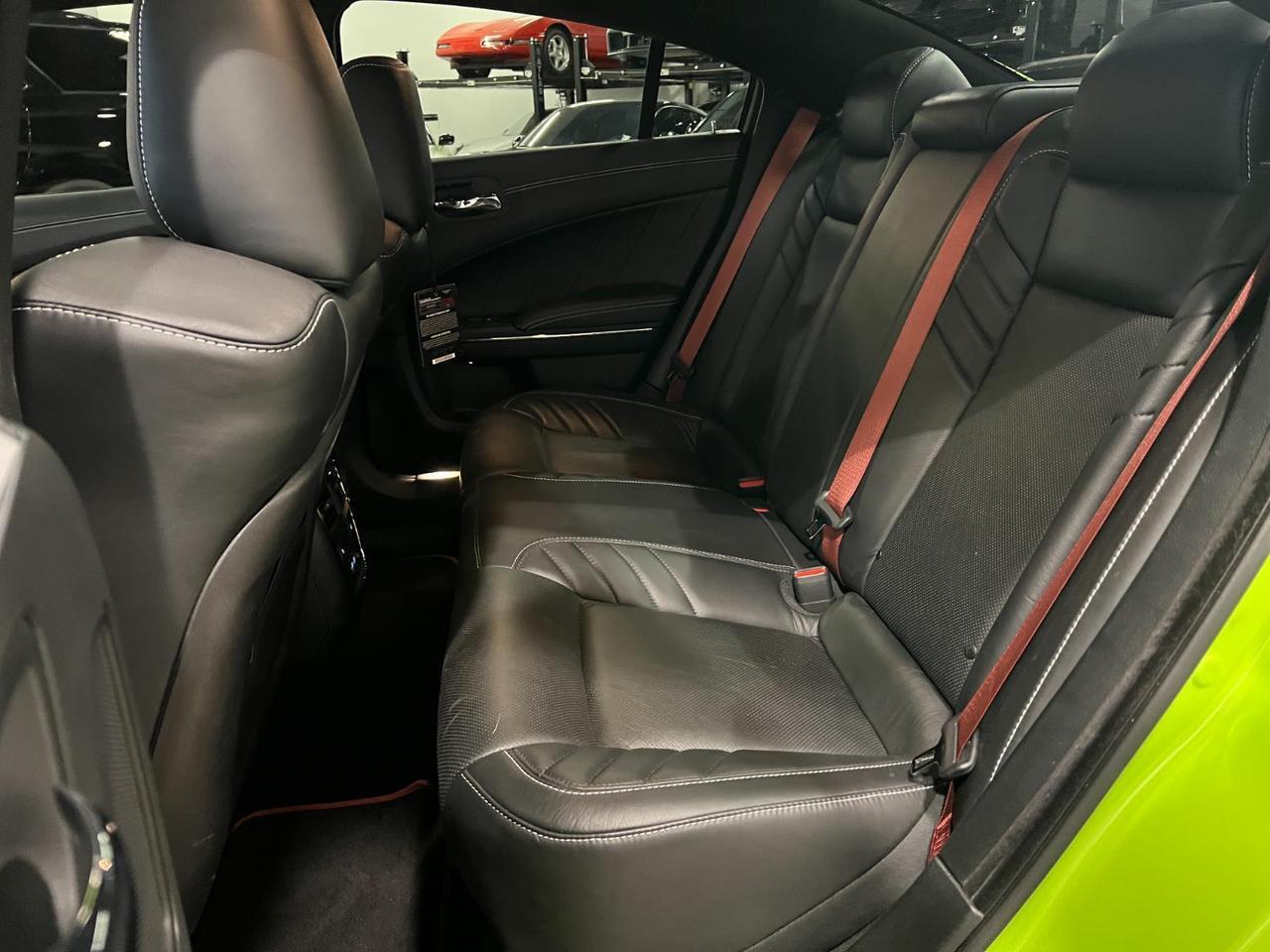 2023 Dodge Charger SRT Hellcat Redeye Wide Jailbreak Parker CO