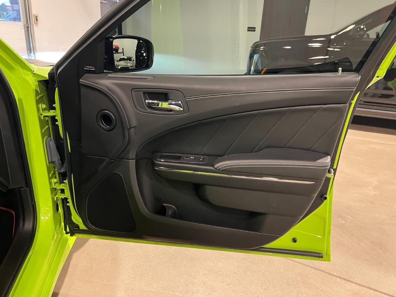 2023 Dodge Charger SRT Hellcat Redeye Wide Jailbreak Parker CO