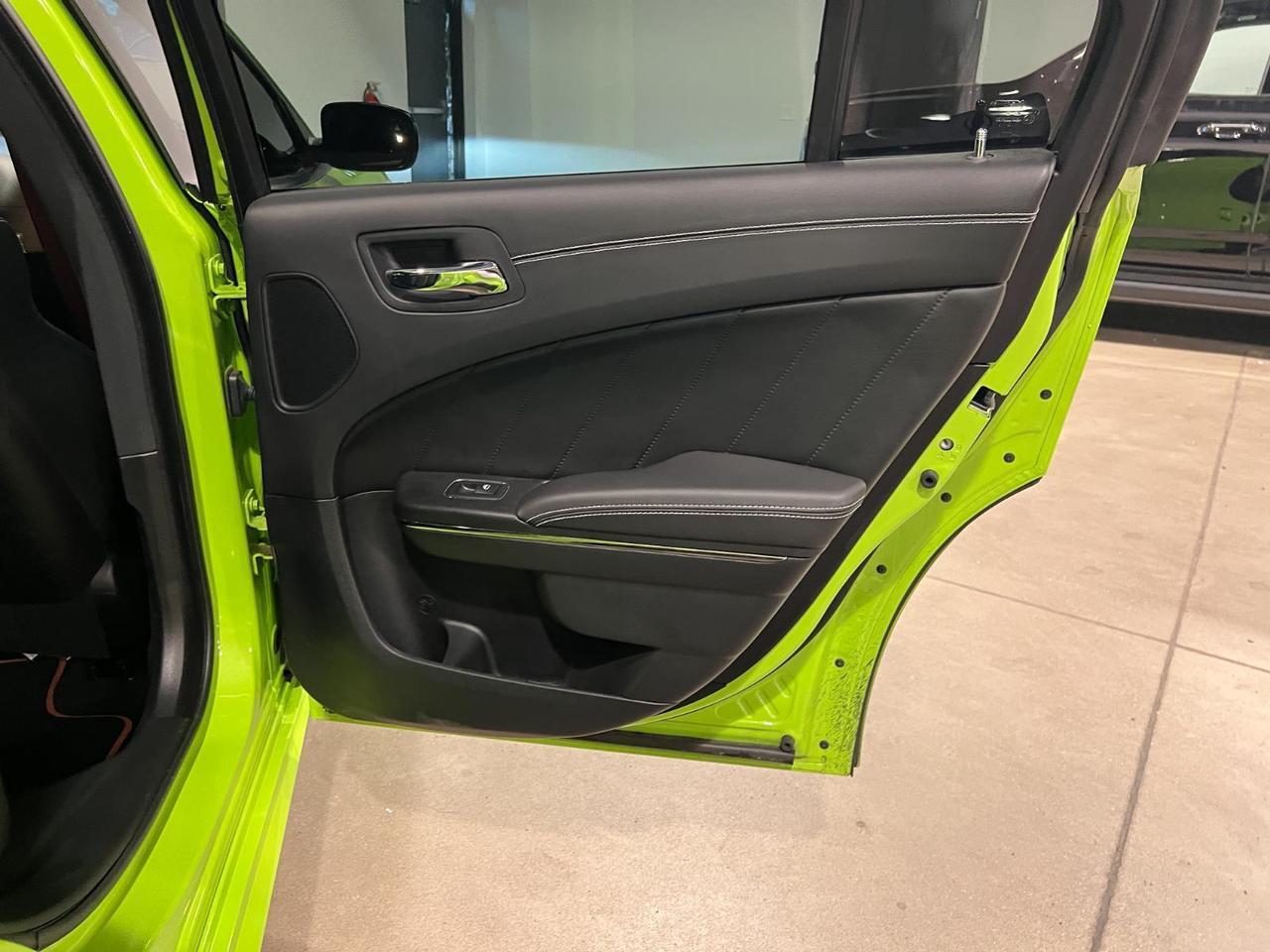 2023 Dodge Charger SRT Hellcat Redeye Wide Jailbreak Parker CO