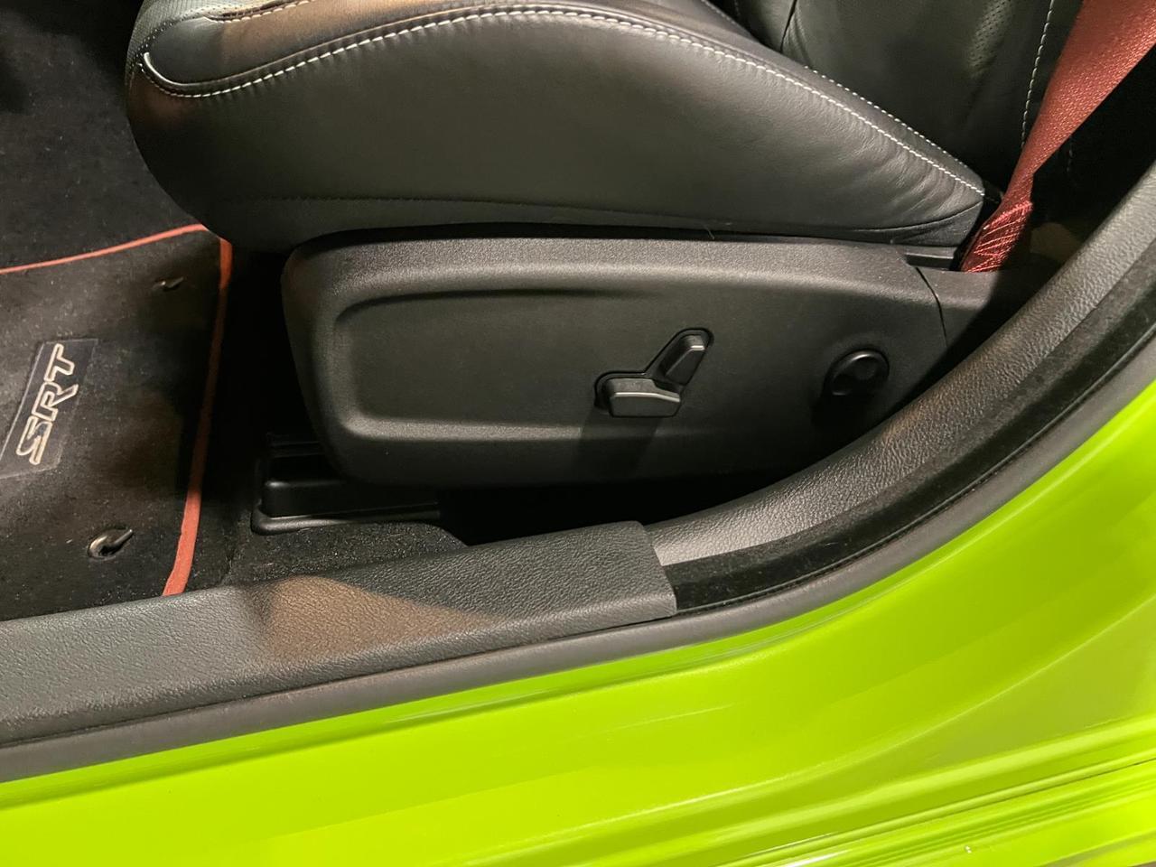 2023 Dodge Charger SRT Hellcat Redeye Wide Jailbreak Parker CO