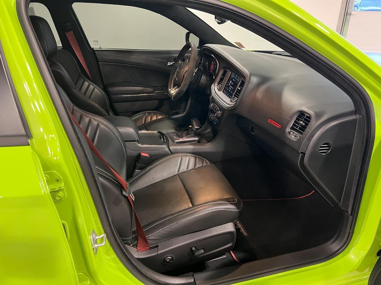 2023 Dodge Charger SRT Hellcat Redeye Wide Jailbreak Parker CO