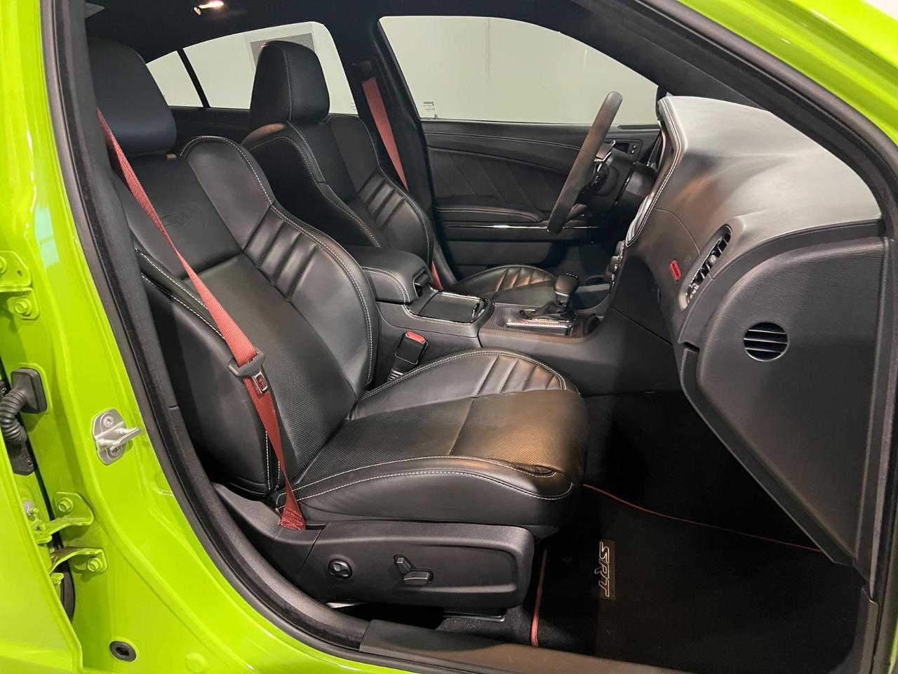 2023 Dodge Charger SRT Hellcat Redeye Wide Jailbreak Parker CO