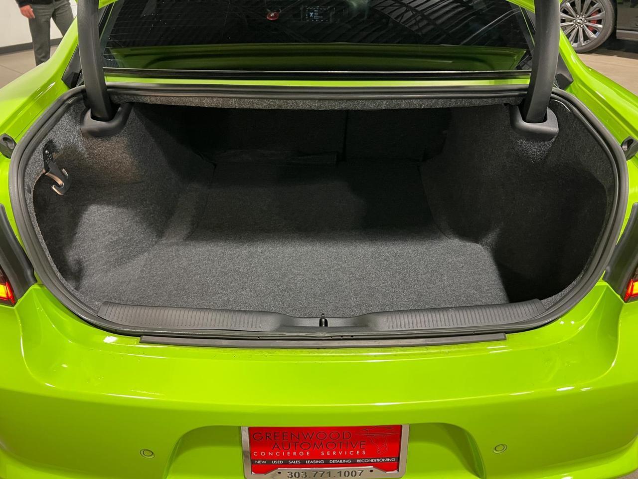 2023 Dodge Charger SRT Hellcat Redeye Wide Jailbreak Parker CO