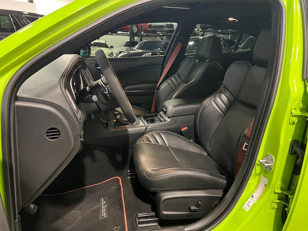 2023 Dodge Charger SRT Hellcat Redeye Wide Jailbreak Parker CO