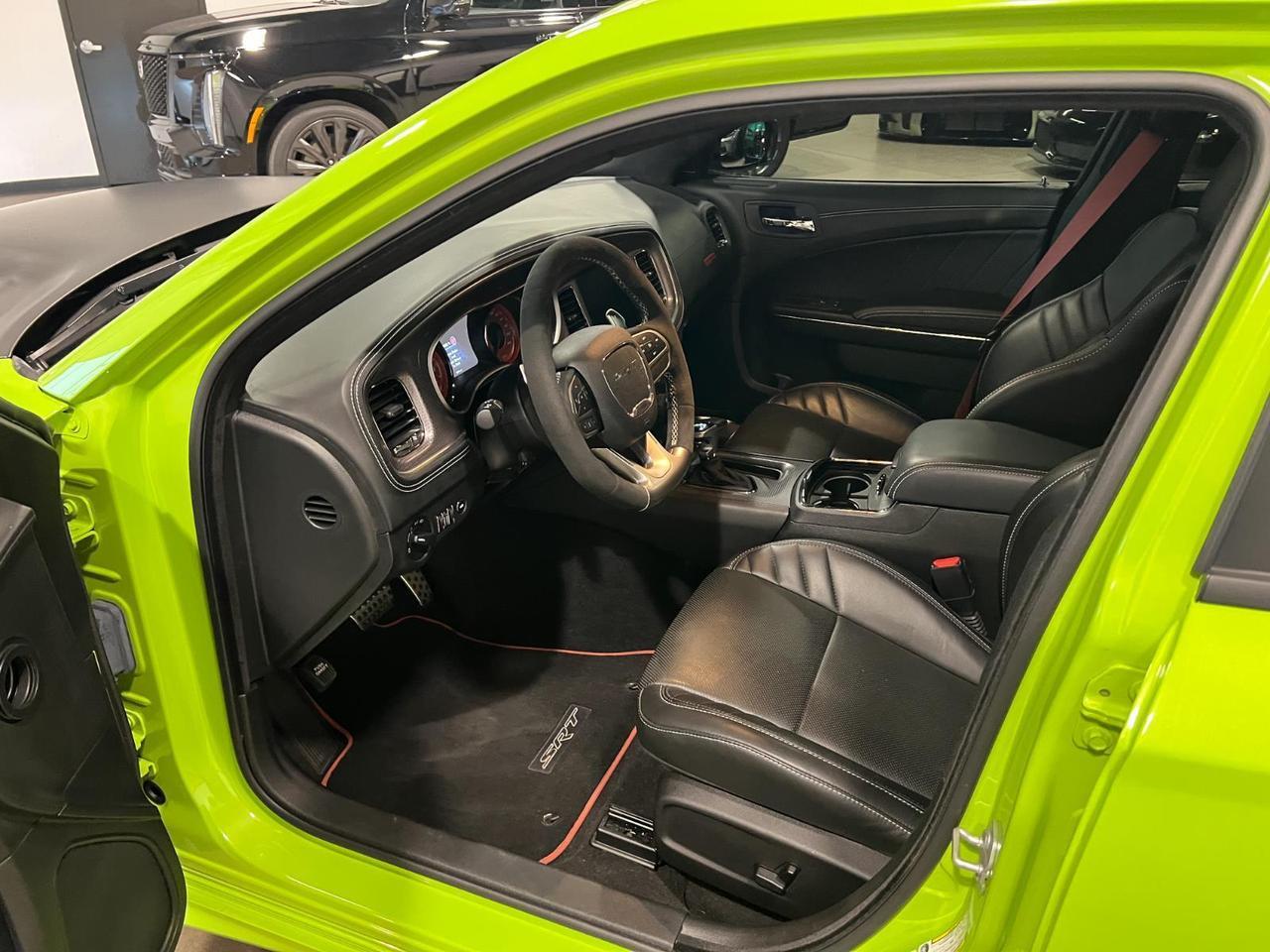 2023 Dodge Charger SRT Hellcat Redeye Wide Jailbreak Parker CO