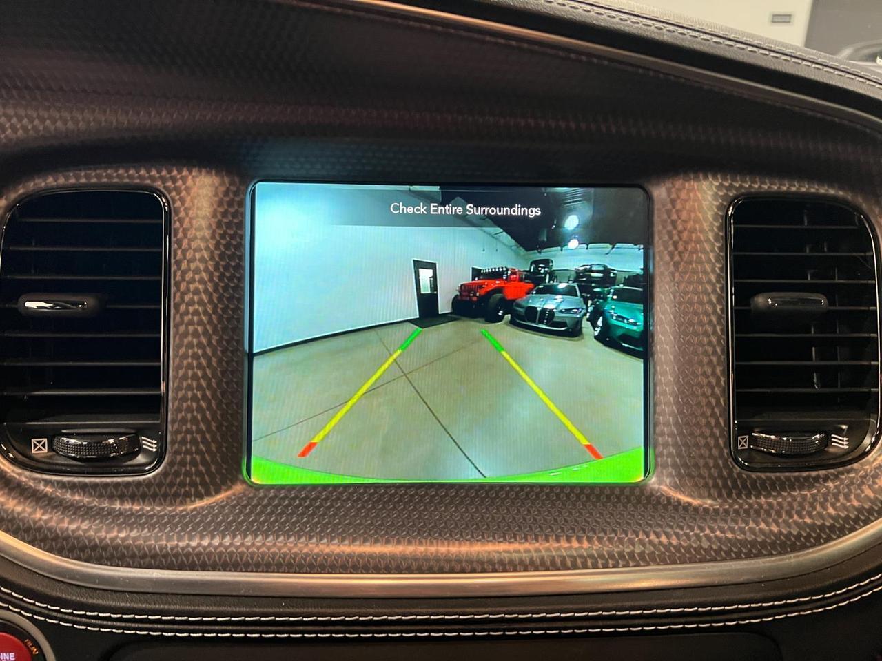 2023 Dodge Charger SRT Hellcat Redeye Wide Jailbreak Parker CO