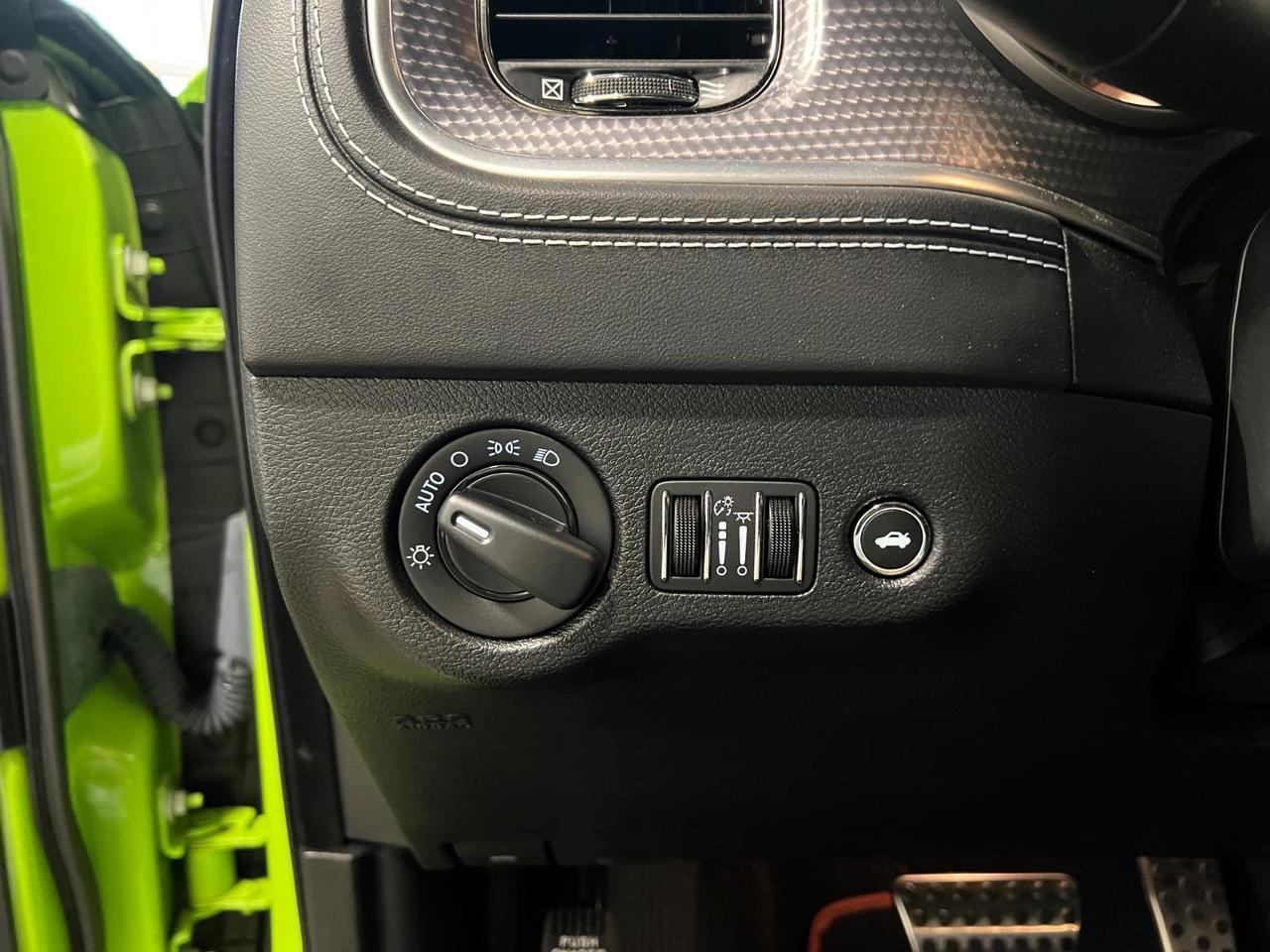 2023 Dodge Charger SRT Hellcat Redeye Wide Jailbreak Parker CO