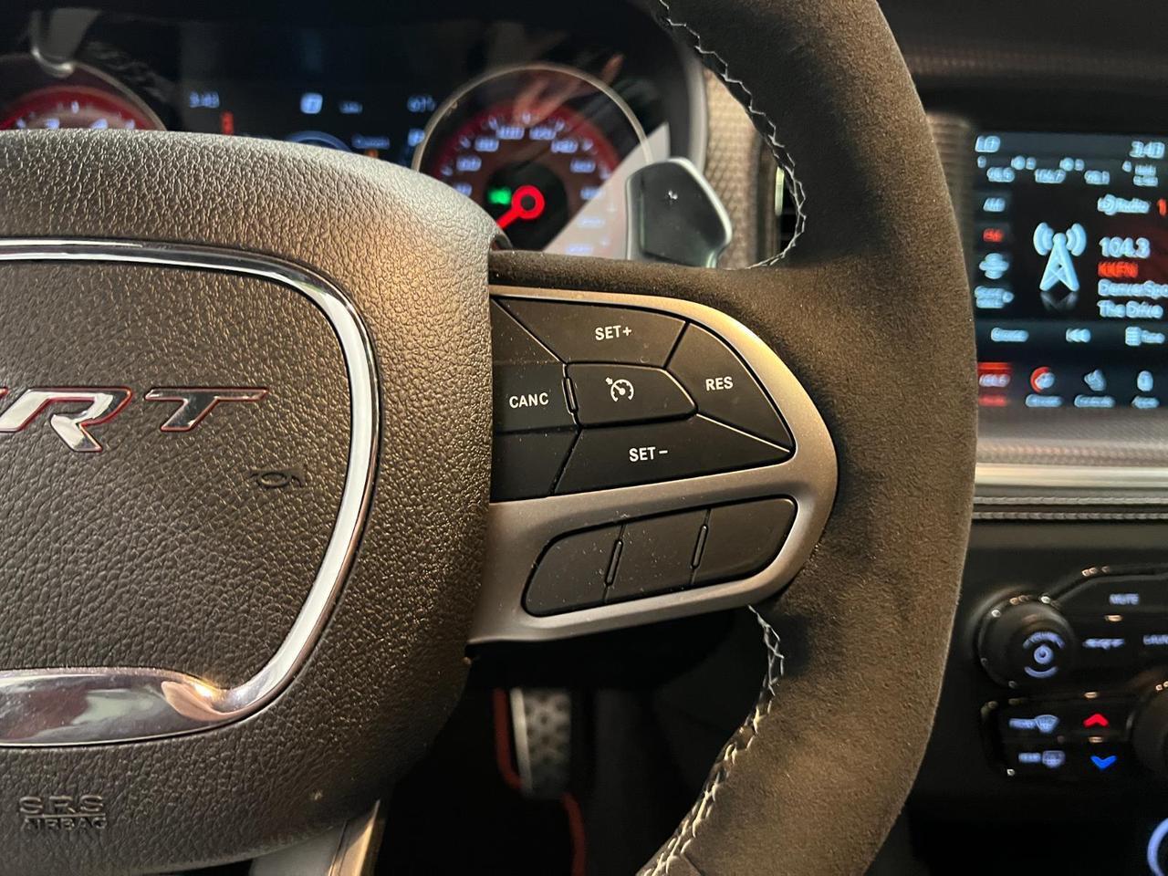 2023 Dodge Charger SRT Hellcat Redeye Wide Jailbreak Parker CO